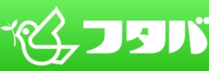 フタバロゴ