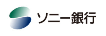 ソニー銀行ロゴ