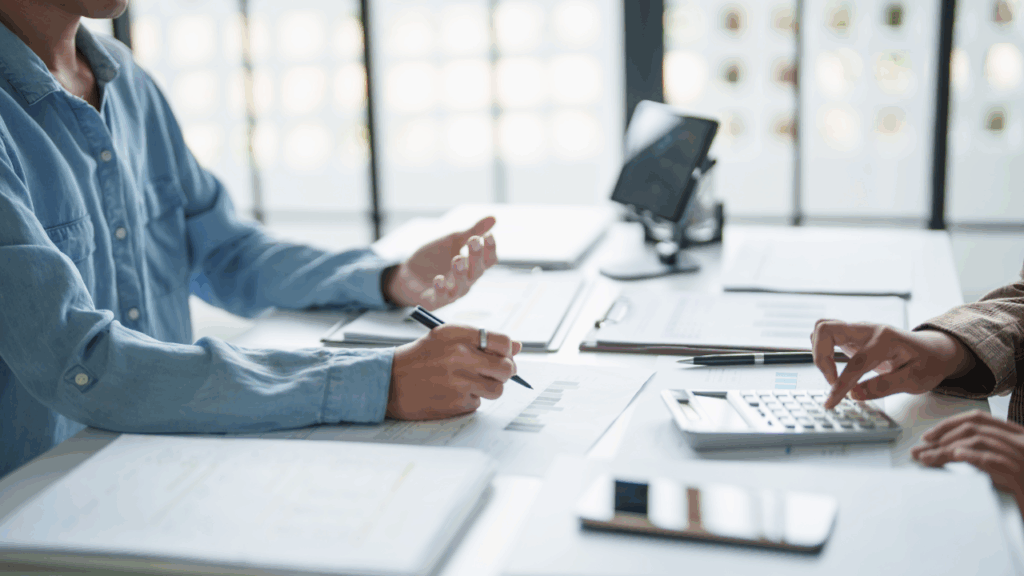 審査のイメージ画像