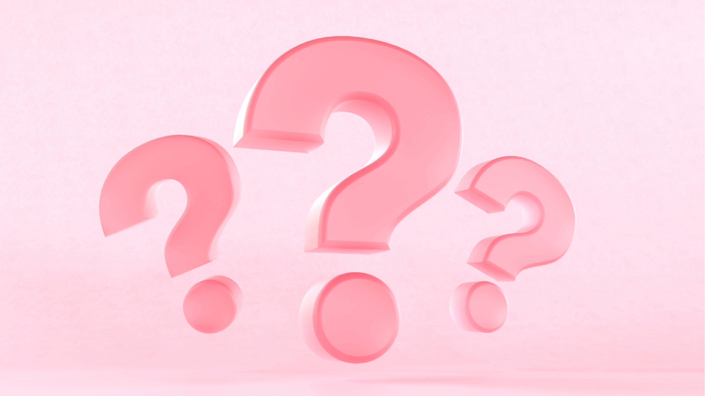 疑問のイメージ画像