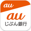 auじぶん銀行ロゴ