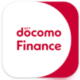 docomo Financeロゴ