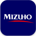 みずほ銀行ロゴ