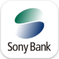 ソニー銀行ロゴ