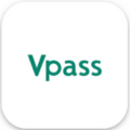 Vpassロゴ